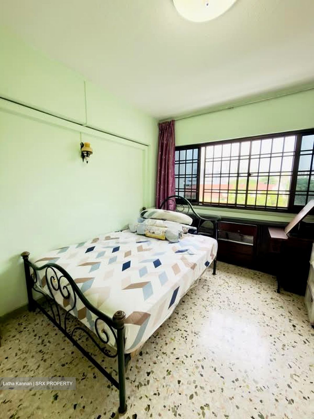 Blk 114 BUKIT PURMEI VILLE (Bukit Merah), HDB 5 Rooms #591303441